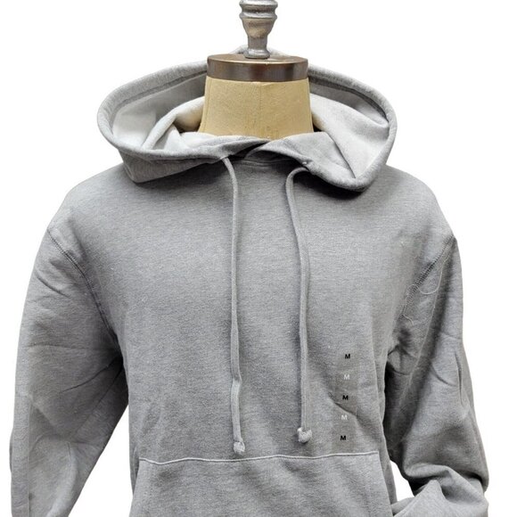 SUN Stone Hoodie Fleece Men's. Size Large. New With Tags $45 - Picture 5 of 8